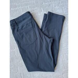 Lululemon Pants Mens ABC Classic Fit 5 Pocket Warpstreme Stretch